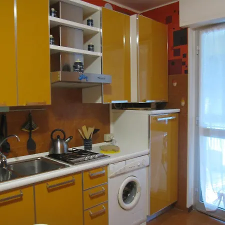 Splendid アパート *