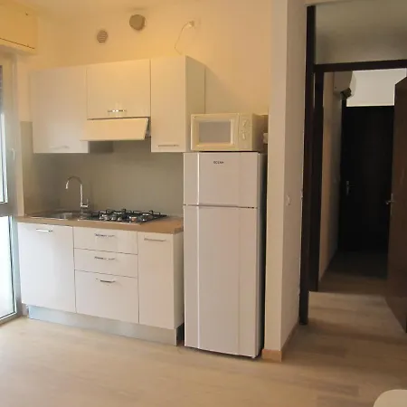 Appartamento Splendid Grado